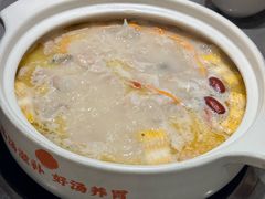 党参猪肚鸡-好彩猪肚鸡(正弘城店)