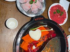 -牛市坎火锅(建设路店)