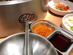 -韩悦牛排烤肉无限续(宝能中心店)