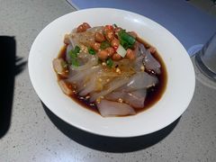 -半天妖烤鱼(东方新天地店)