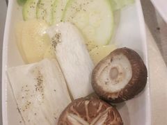 -新石器烤肉(千灯大润发店)