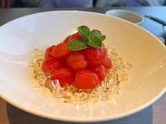 -东湖34号餐厅·湖北菜