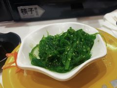 -争鲜回转寿司(浦东三钢里PLUS店)