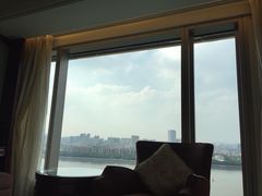 -广州香格里拉酒店