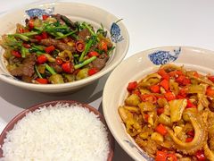 -潇湘阁(昆泰国际大厦店)