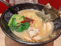 -寸屋拉面(凯德晶萃店)