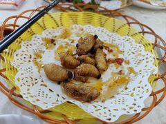 -崖口红树林海鲜餐厅