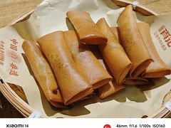 -肖记公安牛肉鱼杂馆· 省级非物质文化遗产(仁和路店)