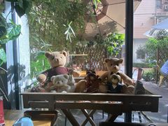 -咖法森林·咖啡  酒吧(天河店)