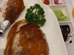 -大鸭梨烤鸭(石佛营店)