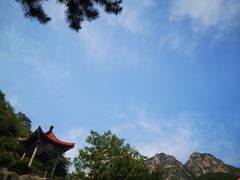 -北京灵山风景区