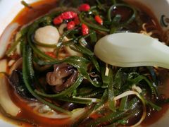 -金乐活美食(中街店)