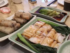 -锦粤宫·精致粤菜(深圳北站店)