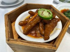 -怀德酒楼·粤菜·海鲜·茶点(怀德万象汇店)