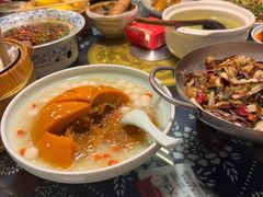 -阿嫂印象·民间江湖菜(大学城店)