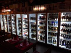 -甘尼仕印度餐厅爵士酒吧(阳春巷店)