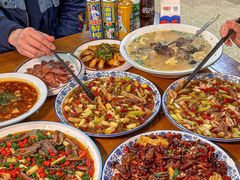 -李大爷的泡椒馆(冉家坝店)