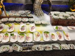 -初色海鲜自助(万丰路店)
