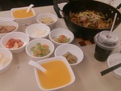 android_upload_pic-金豆角砂锅焖面(安贞店)