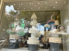 -好利来(牡丹园店)
