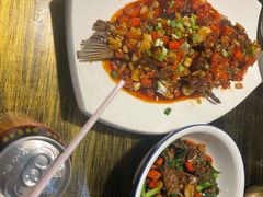 -老味道湘菜