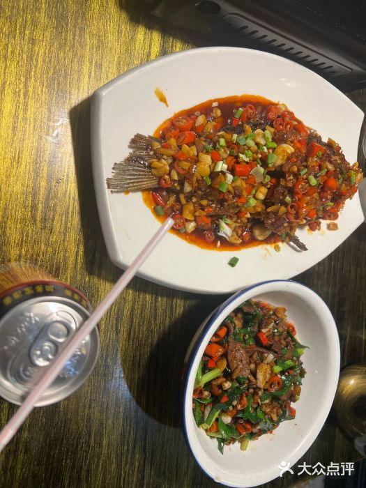 老味道湘菜图片