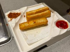 -海底捞火锅(高科东路店)