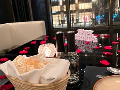-上海苏宁宝丽嘉酒店·Cafe Bellagio西餐厅