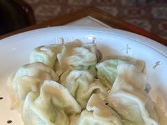 黄瓜海螺水饺-日丰园海肠水饺·老字号大连海鲜(银泰城店)