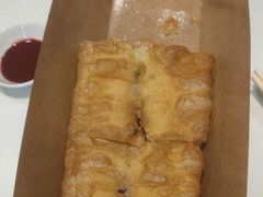油条-金鼎轩(亚运村店)
