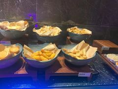 -大理实力希尔顿酒店御璽中餐厅YUXI – CHINESE RESTAURANT