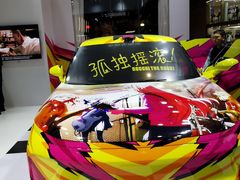 -国家会展中心（上海）虹馆EH