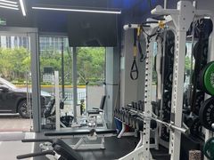 -EASY POWER健身工作室(浦东大道店)