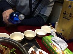 -葛记红焖羊肉(人民路店)