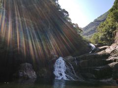 -楠溪江风景名胜区