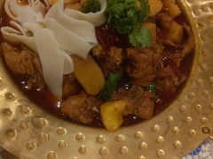 -阿拉丁新疆风味餐厅·清真(罗廊巷店)