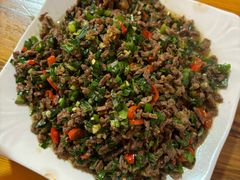 -阿葉农家饭店