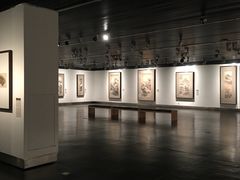 -江苏省美术馆(长江路新馆)