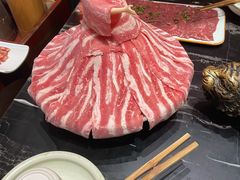 -袁老四火锅(南浦路店)