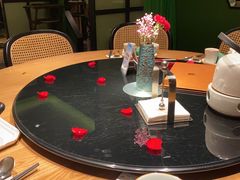 -辛香汇·现炒川菜(淮海路百盛店)