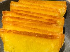 -新石器烤肉(中房金谊广场店)