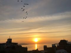 -淡水老街