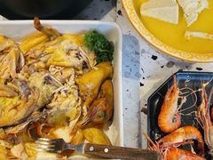 -素描餐厅(灵隐天竺店)