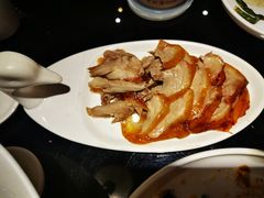 -皇城根北京风味主题餐厅(中海环宇城店)
