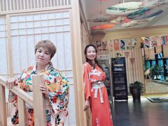 -浦·传统日式料理(3 5 1 1 店)