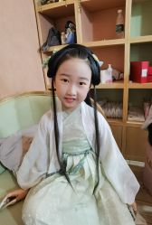 -盘子女人坊古装写真摄影(南京总店)