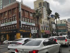 -宝健路步行街(Pedestrian Shopping Street)