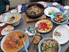 -君霖海鲜私房菜(春柳店)