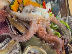 -真情鲍鱼海鲜汤