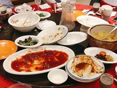 -欣旺·迎宾楼·百年无锡菜